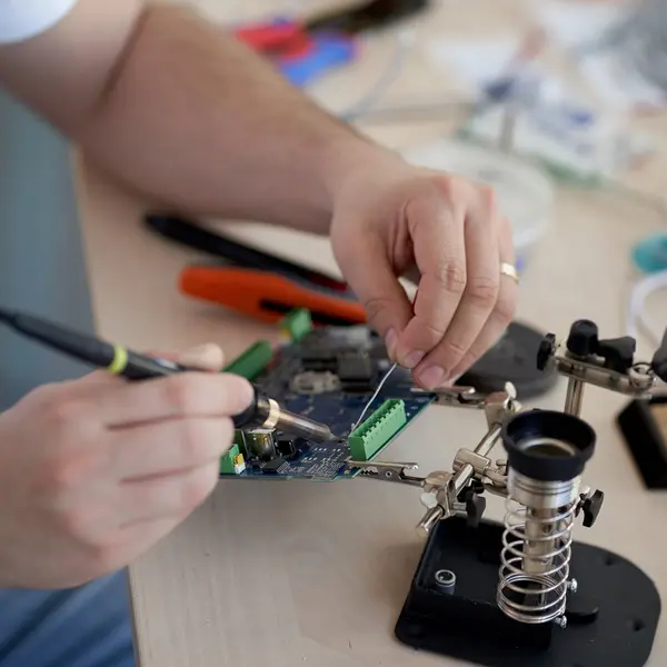 Comap Introduction To Comap Controllers